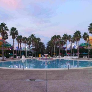 All Star Music -Mainpool-