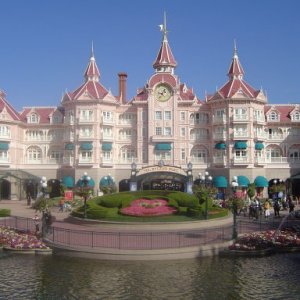 Disneyland Paris 2008 (17)