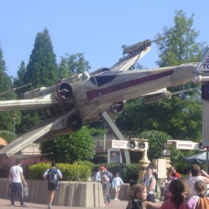 Disneyland Paris 2008 (64)