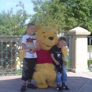 Disneyland Paris 2008 (116)