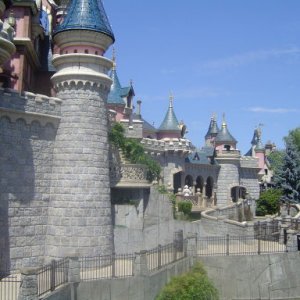 Disneyland Paris 2008 (127)