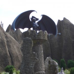 Disneyland Paris 2008 (211)