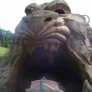 Disneyland Paris 2008 (233)