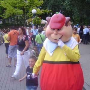 Disneyland Paris 2008 (394)