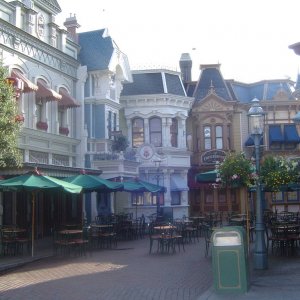 Disneyland Paris 2008 (426)