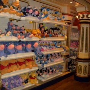 Disneyland Paris 2008 (514)