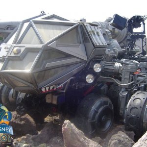 Disneyland Paris 2008 (574)