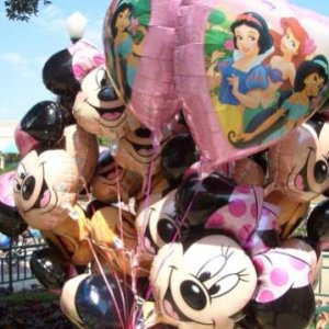 Disneyland Paris 2008 (676)