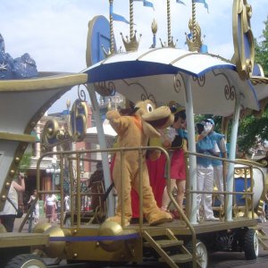 Disneyland Paris 2008 (691)
