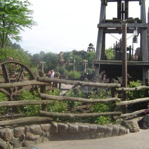Disneyland Paris 2008 (753)