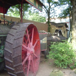 Disneyland Paris 2008 (760)