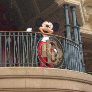 Disneyland Paris 2008 (854)