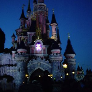 Euro Disney 16.   17.12 .2005 158 (109)