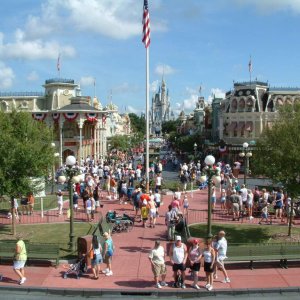 Mainstreet