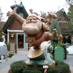 Minigolf