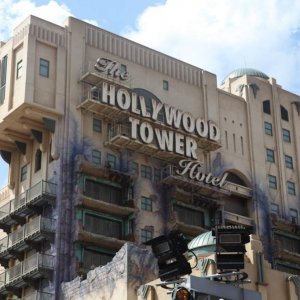Tower of Terror