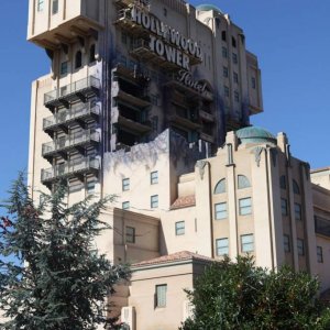 Tower of Terror