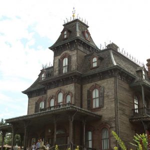 Phantom Manor