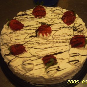 erdbeertorte spezial