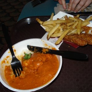 ABC Commissary
