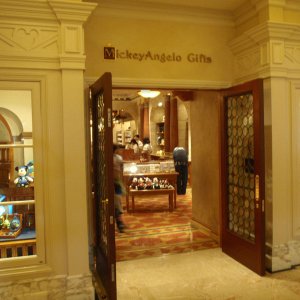 MickeyAngelos Gifts
