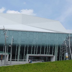 Cirque du Soleil