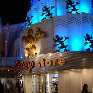 Disney Store