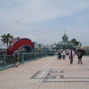 Bon Voyage 2