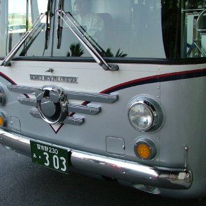 Resort Cruiser 2