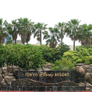 Resort Gate