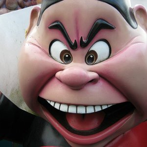 Queen of Hearts