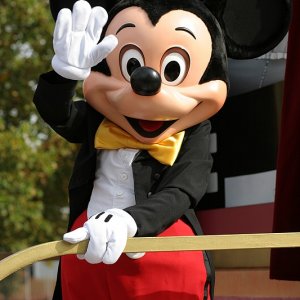 Mickey