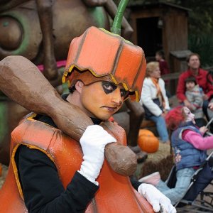 Pumpkin