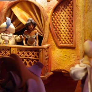 Aladdin