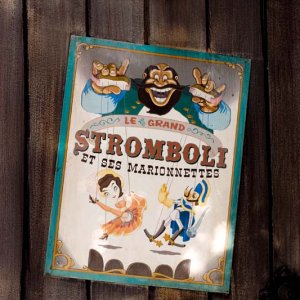 Stromboli