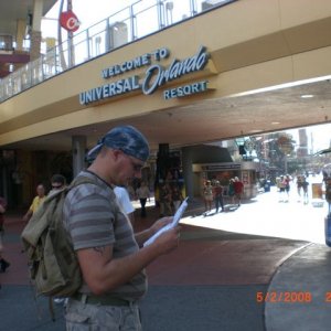 4
so, wo sind wir denn nu.... (universal city walk)