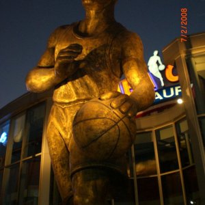 9
NBA - restaurant