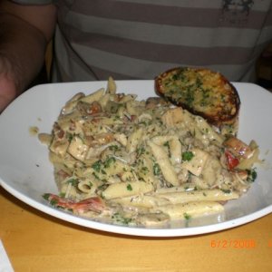 10
Penne (NBA)