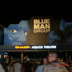 12
BlueManGroup