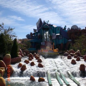28
wasserbahn