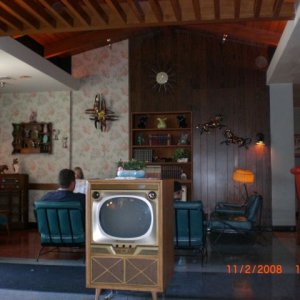 38
50´er Prime Time Cafe