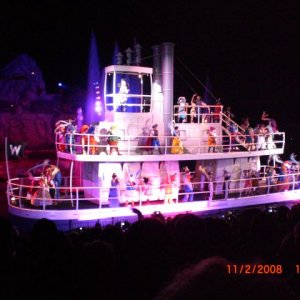 43
Fantasmic