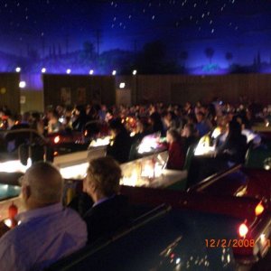 50
Sci Fi Dine In