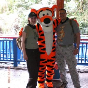 58
Tigger