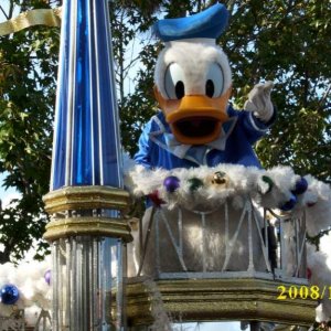 Parade