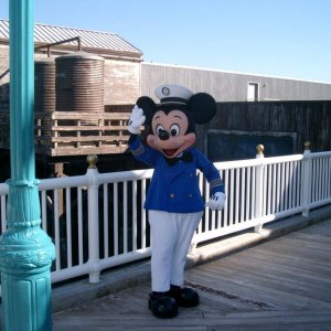 Mickey