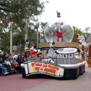 Parade