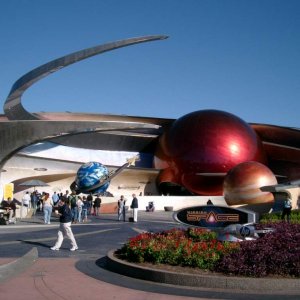 Mission Space