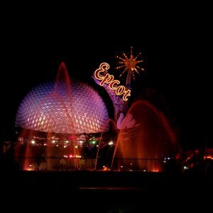 Epcot