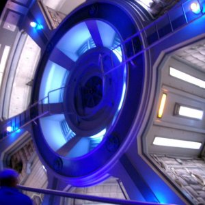 Mission Space